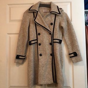 3/4 length women’s coat